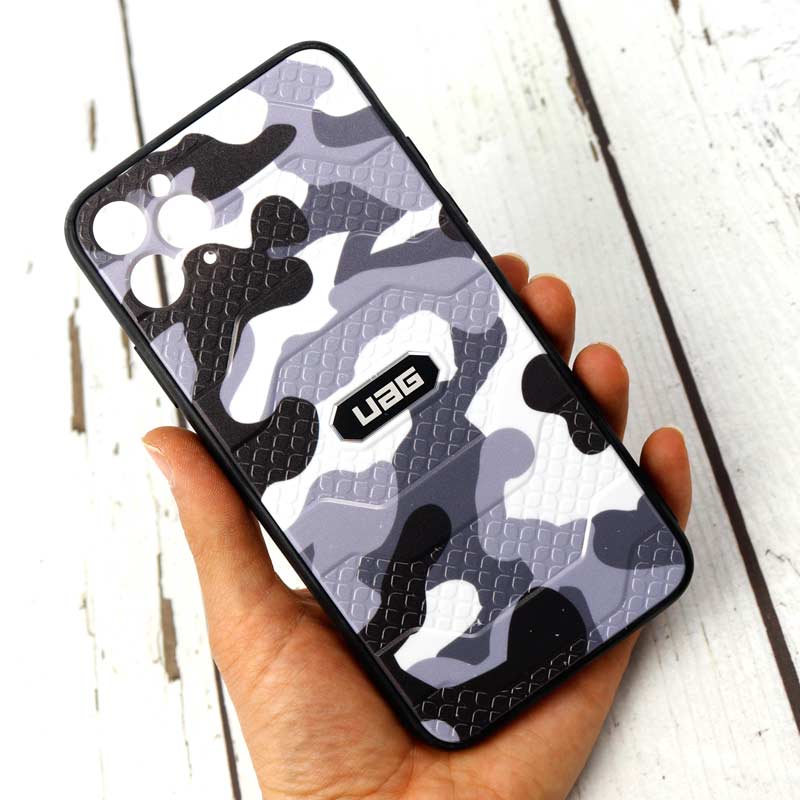 قاب ضد ضربه UAG آیفون iPhone 11 Pro Max