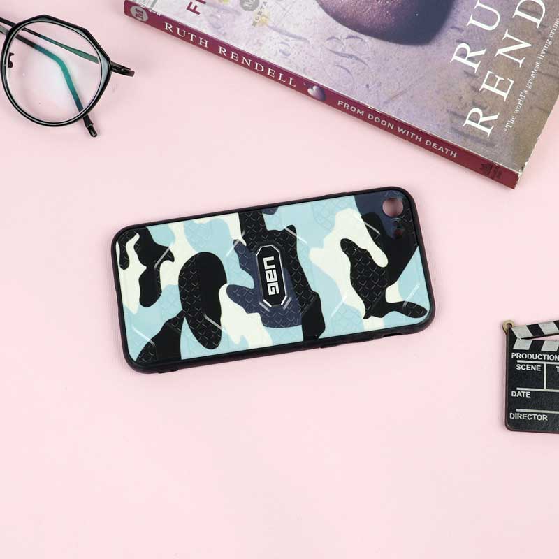 قاب محافظ لنزدار ضد ضربه UAG آیفون iPhone 7/8