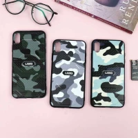 قاب ضد ضربه UAG آیفون iPhone XS Max