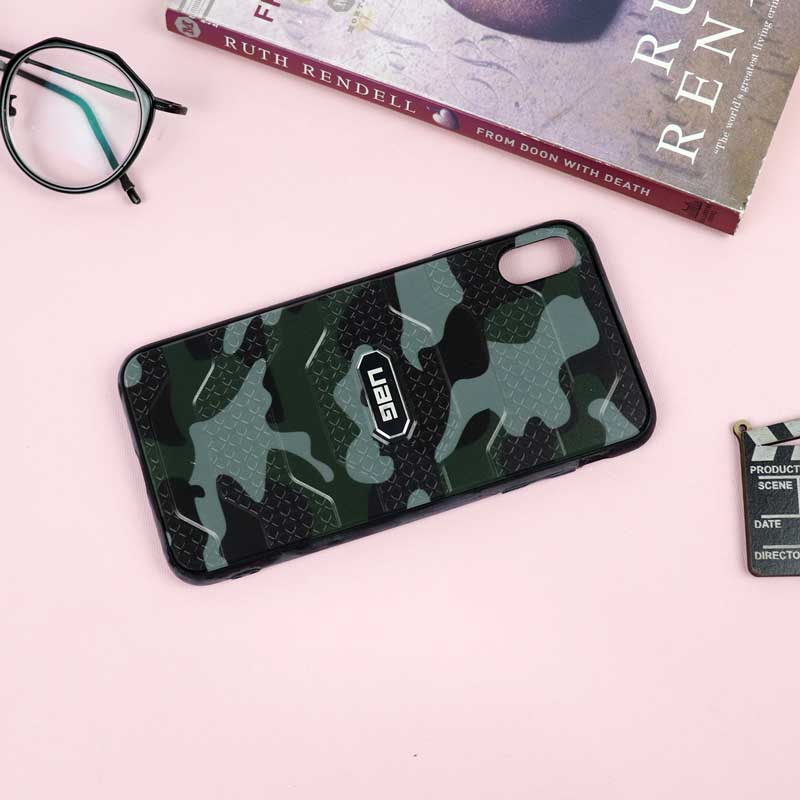 قاب ضد ضربه UAG آیفون iPhone XS Max