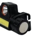 چراغ قوه پیشانی هدلایت شارژی 2 کاره High Power Head Lamp