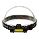 چراغ قوه پیشانی هدلایت شارژی 2 کاره High Power Head Lamp