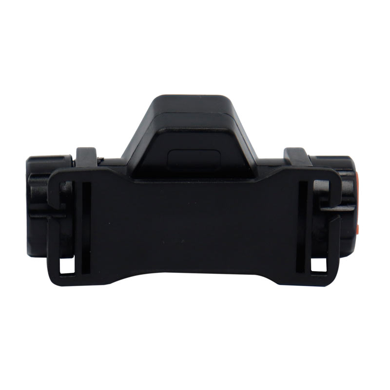 چراغ قوه پیشانی هدلایت شارژی 2 کاره High Power Head Lamp
