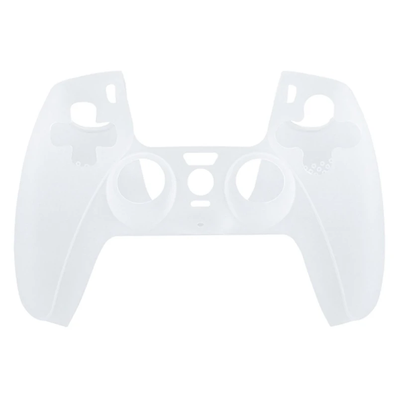 کیف شش کاره iPlay DualSense + کاور سفید شفاف
