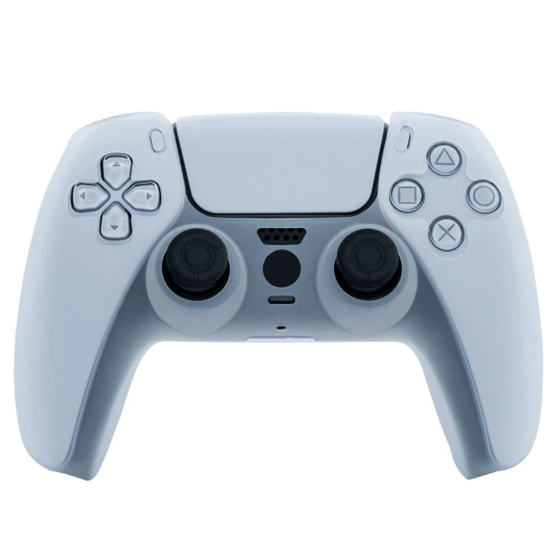 کیف شش کاره iPlay DualSense + کاور سفید شفاف