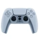 کیف شش کاره iPlay DualSense + کاور سفید شفاف