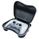 کیف شش کاره iPlay DualSense + کاور سفید شفاف