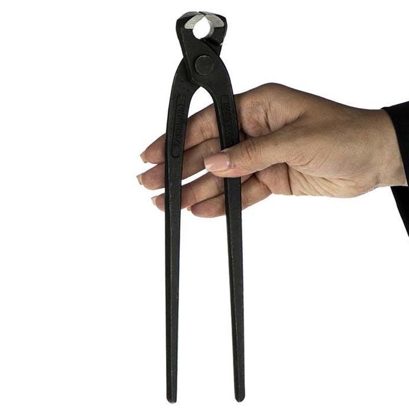 گاز انبر knipex