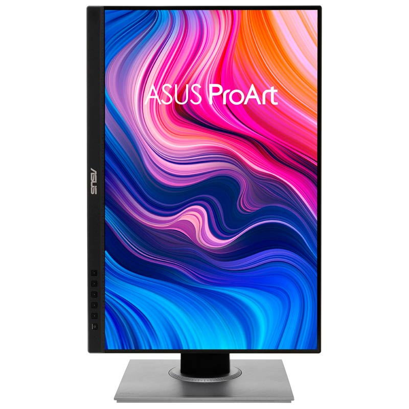مانیتور ایسوس ProArt Disaply PA248QV سایز 24 اینچ