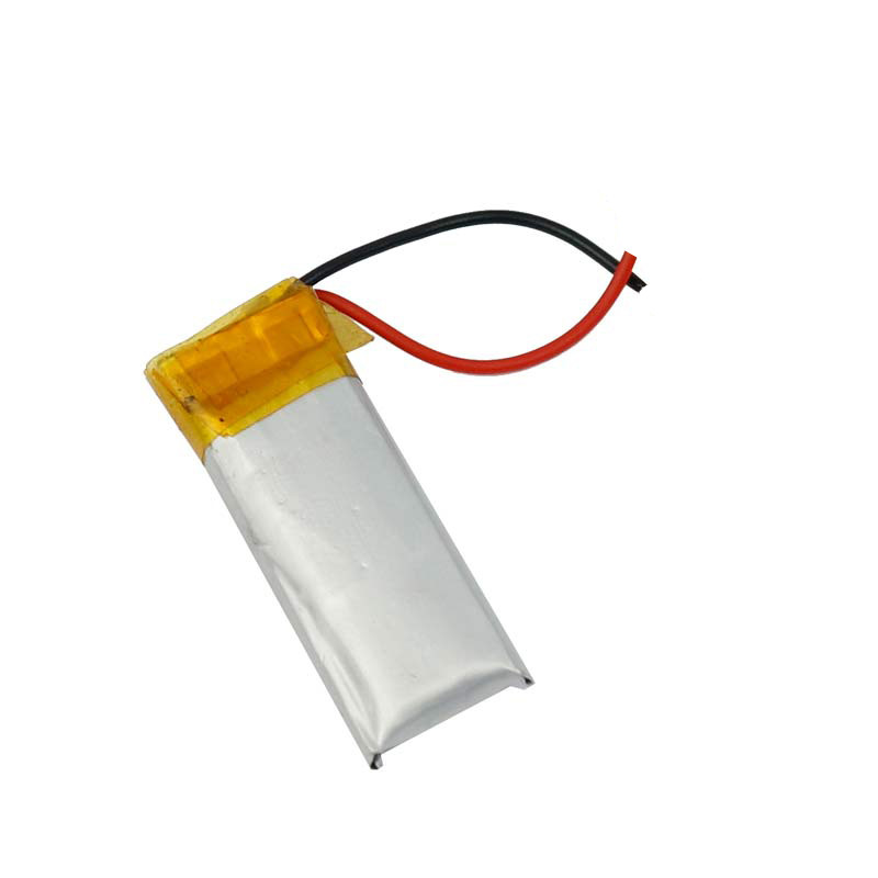 باتری لیتیوم 155mAh 3*10*26mm 350926