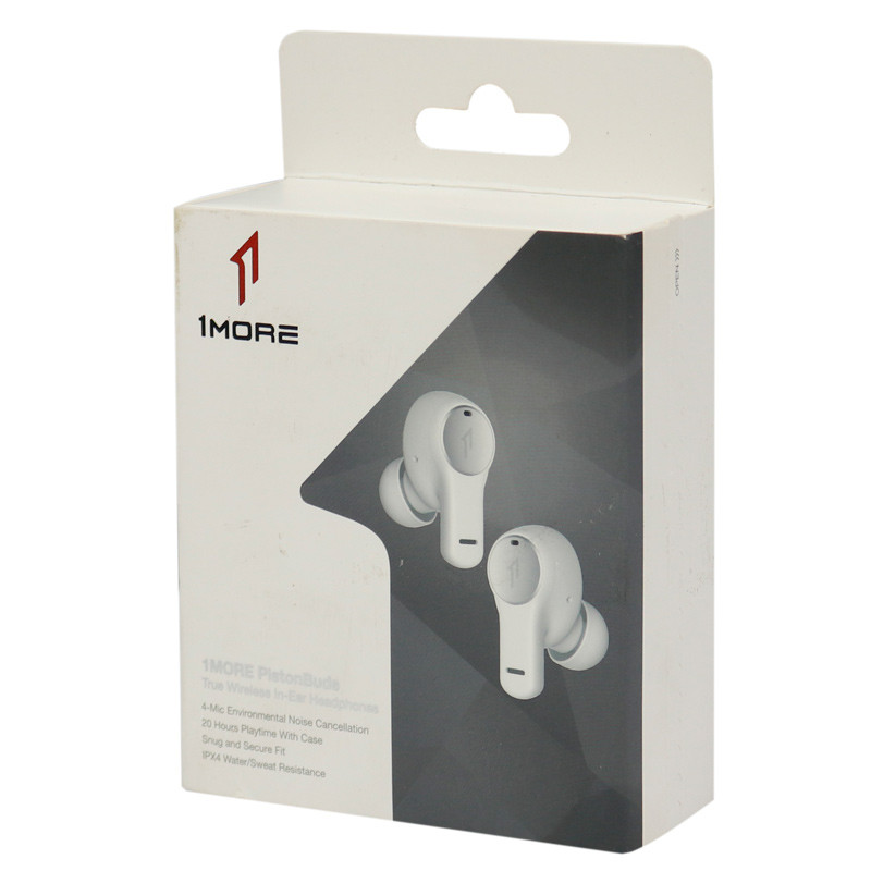 هندزفری بلوتوث دو تایی 1MORE PistonBuds ECS3001T TWS