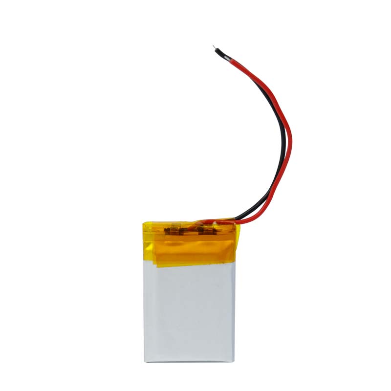باتری لیتیوم 220mAh 30*10*5mm 502030