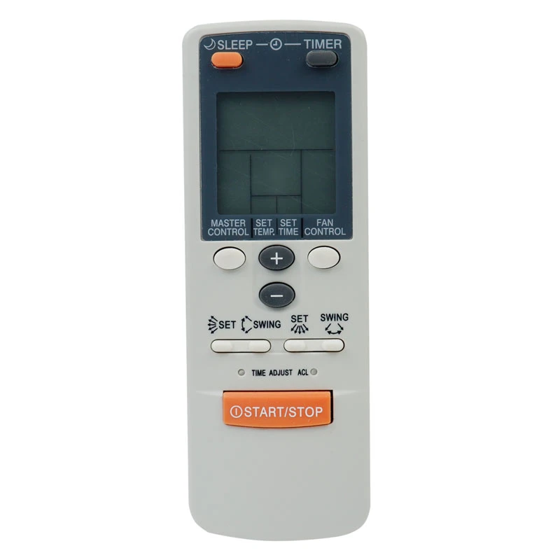 کنترل کولر 2X LR03