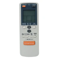کنترل کولر 2X LR03