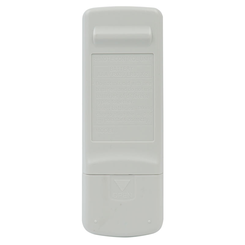 کنترل کولر 2X LR03