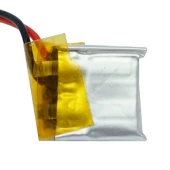 باتری لیتیوم 30mAh 10*10*3mm 301010