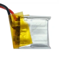 باتری لیتیوم 30mAh 10*10*3mm 301010