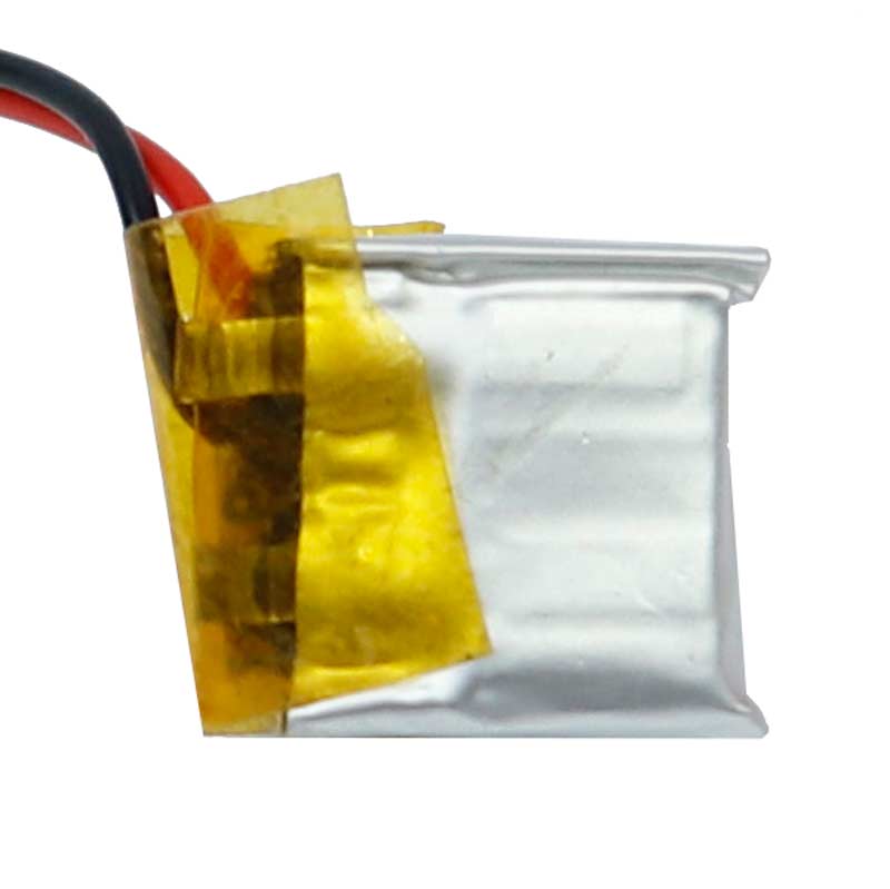 باتری لیتیوم 30mAh 10*10*3mm 301010