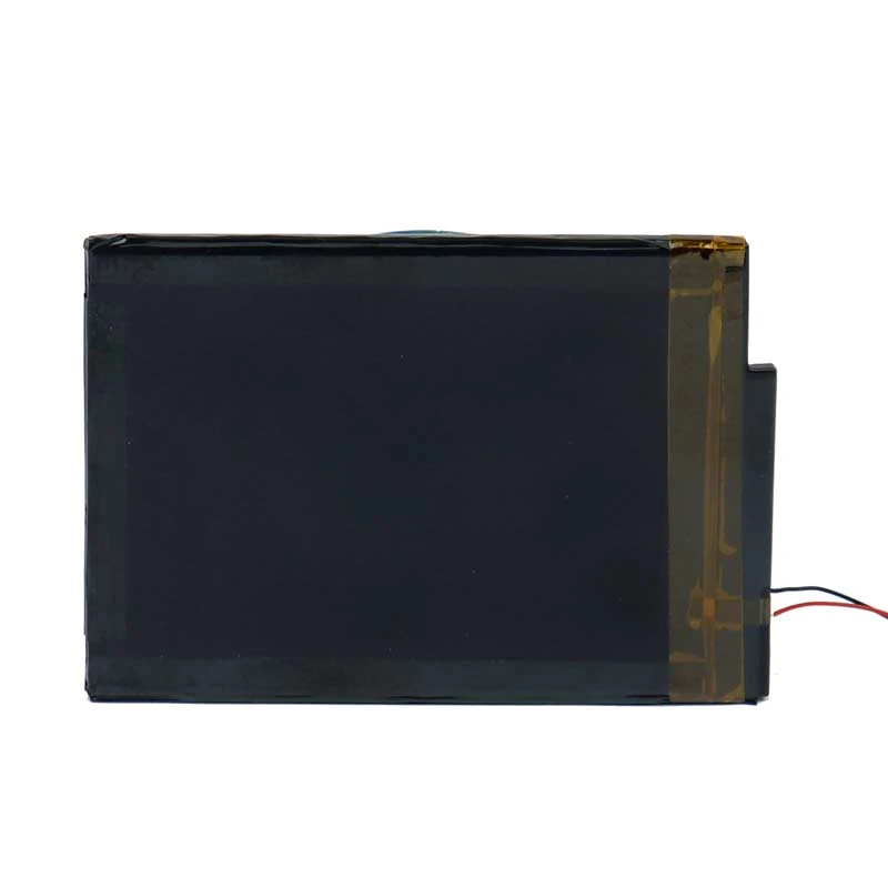 باتری لیتیوم 2500mAh 3*70*90mm 396990H