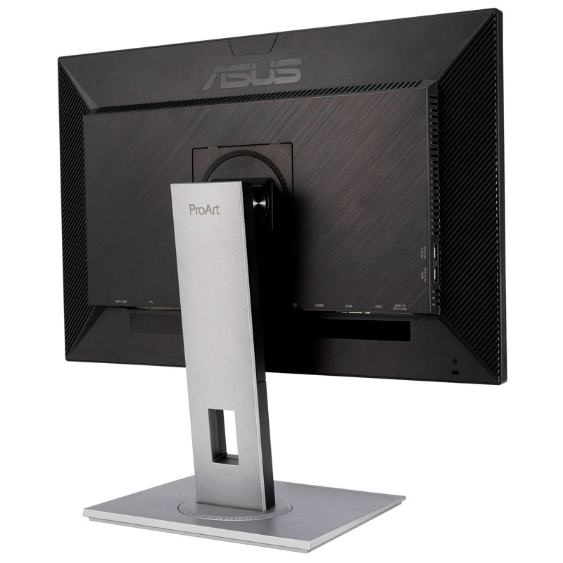 مانیتور ایسوس ProArt Disaply PA248QV سایز 24 اینچ