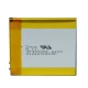 باتری لیتیوم 1800mAh 4*60*67mm 455256