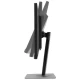 مانیتور ایسوس ProArt Disaply PA248QV سایز 24 اینچ