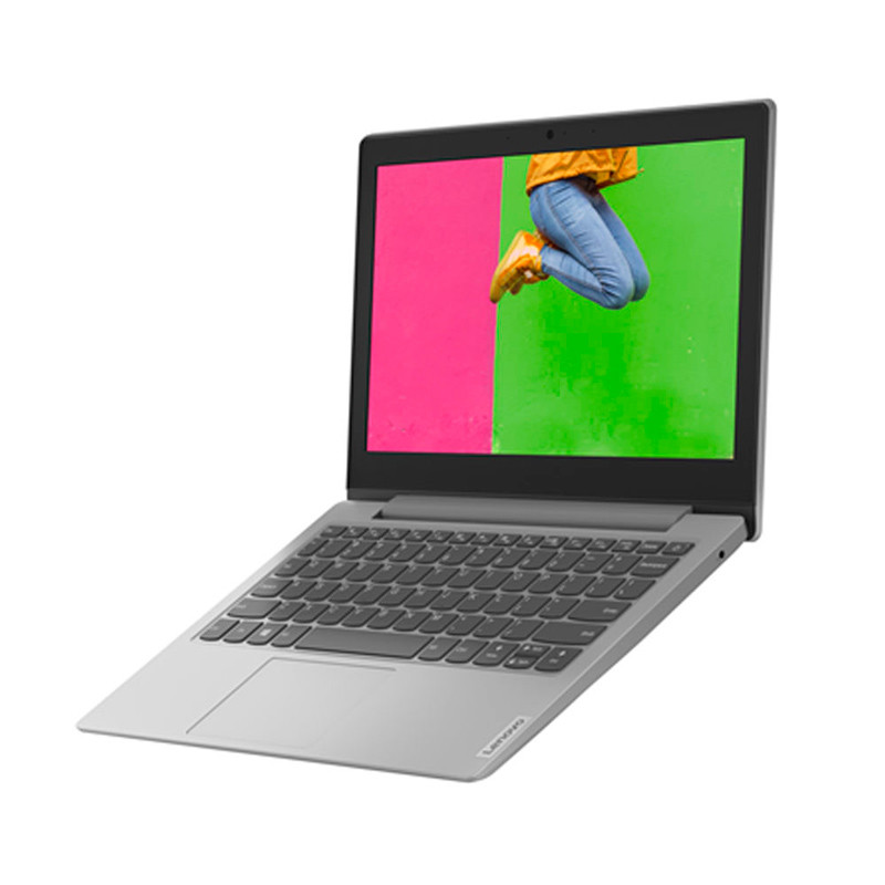 لپ تاپ"Lenovo Ideapad 1 Celeron (n4020) 4GB 128GB SSD Intel 11