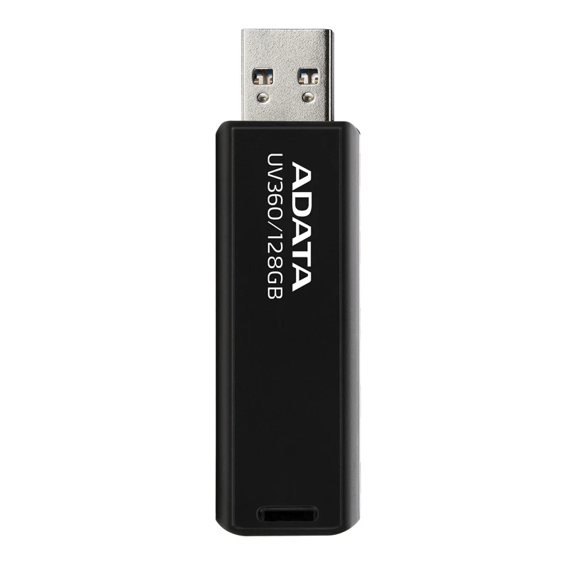 فلش 128 گیگ ای دیتا ADATA UV360 USB3.2