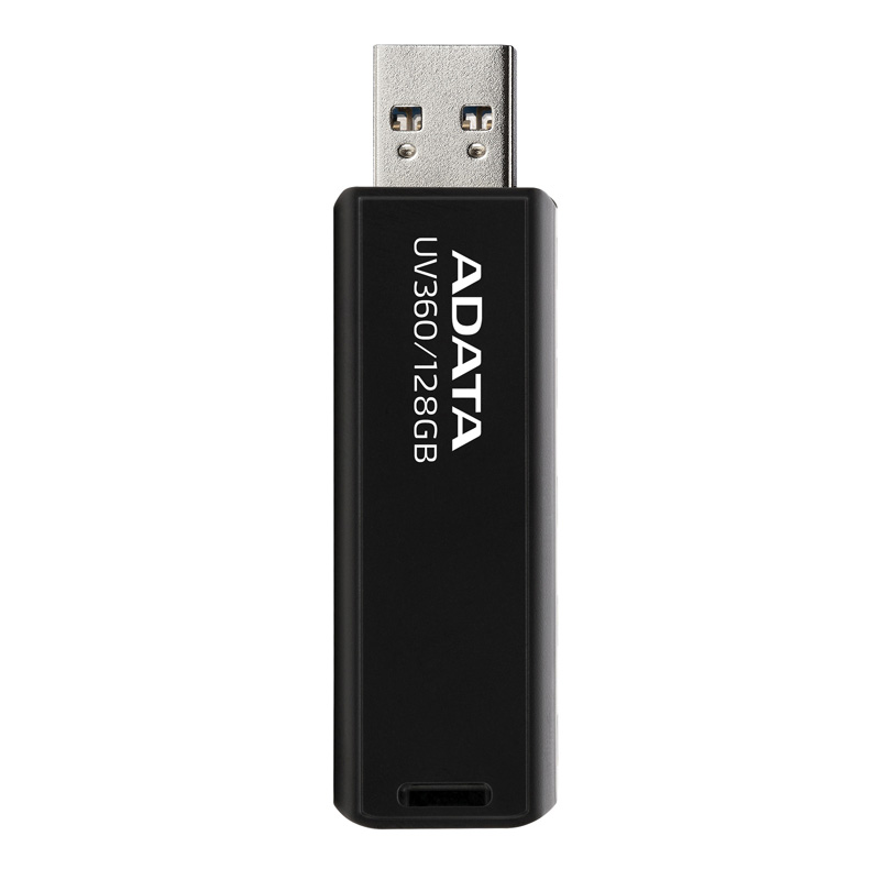 فلش 128 گیگ ای دیتا ADATA UV360 USB3.2