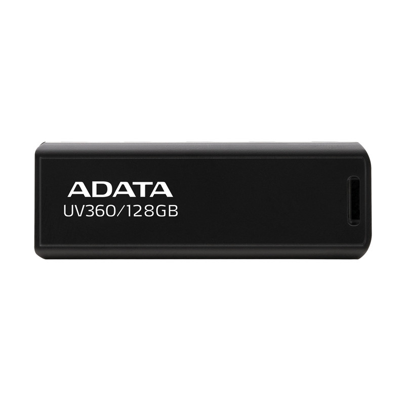 فلش 128 گیگ ای دیتا ADATA UV360 USB3.2