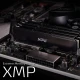 رم کامپیوتر ADATA XPG GAMMIX D20 DDR4 16GB 3200MHz CL16 Single