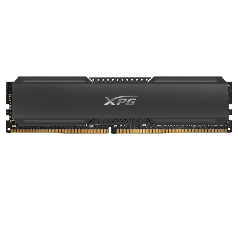 رم کامپیوتر ADATA XPG GAMMIX D20 DDR4 16GB 3200MHz CL16 Single
