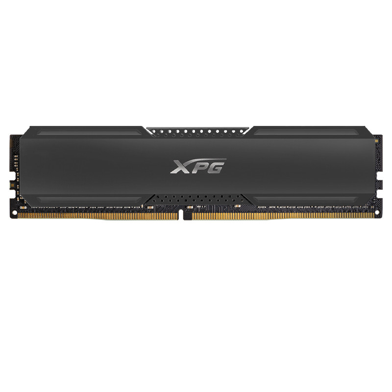 رم کامپیوتر ADATA XPG GAMMIX D20 DDR4 16GB 3200MHz CL16 Single
