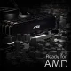رم کامپیوتر ADATA XPG GAMMIX D20 DDR4 16GB 3200MHz CL16 Single