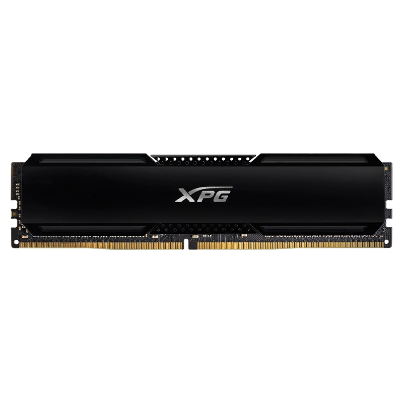 رم کامپیوتر ADATA XPG GAMMIX D20 DDR4 16GB 3200MHz CL16 Single