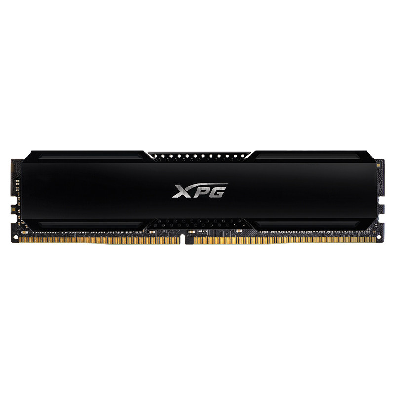 رم کامپیوتر ADATA XPG GAMMIX D20 DDR4 16GB 3200MHz CL16 Single