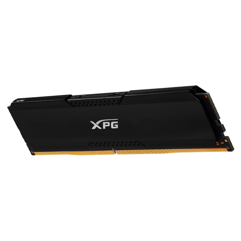 رم کامپیوتر ADATA XPG GAMMIX D20 DDR4 16GB 3200MHz CL16 Single