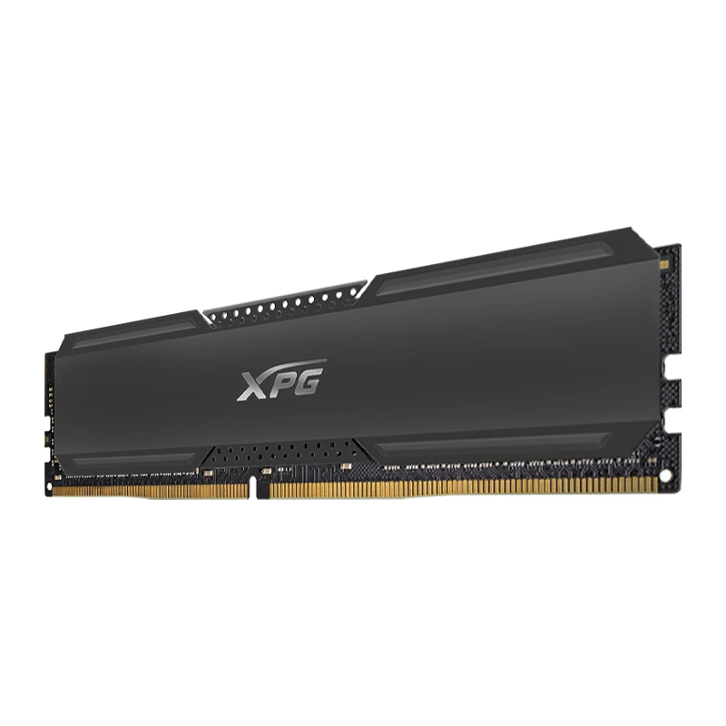 رم کامپیوتر ADATA XPG GAMMIX D20 DDR4 16GB 3200MHz CL16 Single