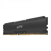 رم کامپیوتر ADATA XPG GAMMIX D20 DDR4 16GB 3200MHz CL16 Single