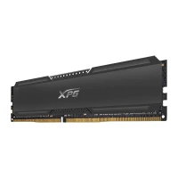 رم کامپیوتر ADATA XPG GAMMIX D20 DDR4 16GB 3200MHz CL16 Single