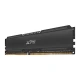 رم کامپیوتر ADATA XPG GAMMIX D20 DDR4 16GB 3200MHz CL16 Single