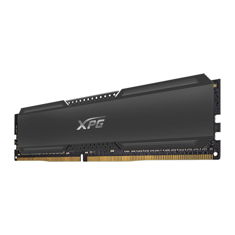 رم کامپیوتر ADATA XPG GAMMIX D20 DDR4 16GB 3200MHz CL16 Single