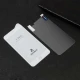گلس Artoriz آیفون 6/6s Plus سفید
