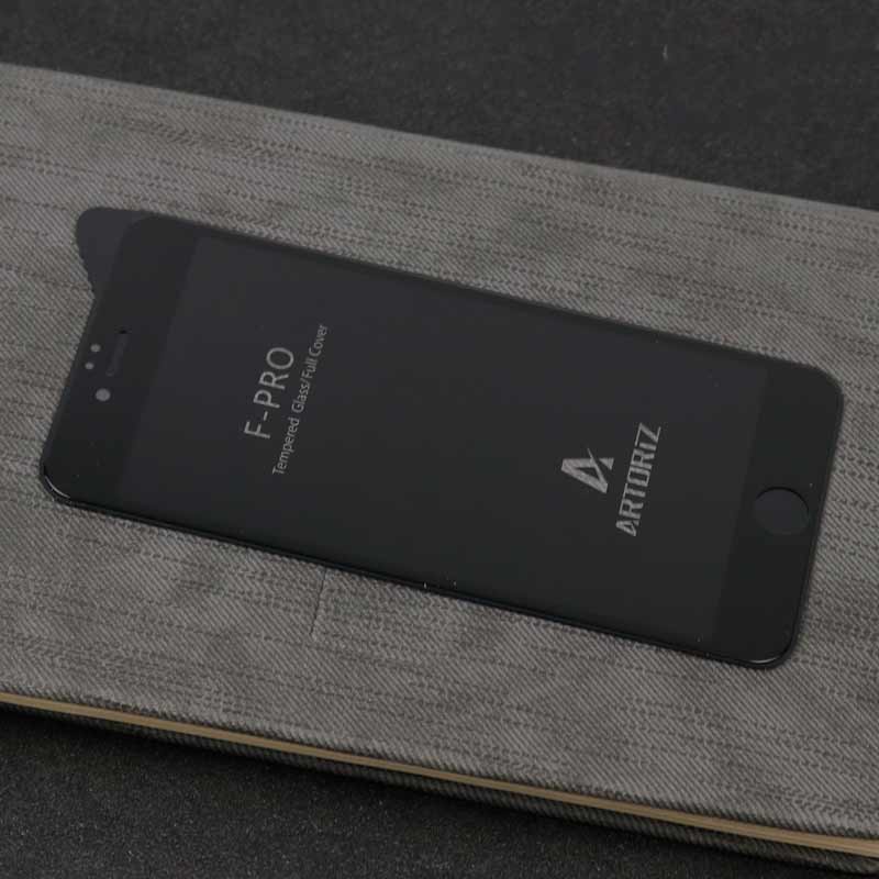 گلس Artoriz آیفون 6/6s Plus مشکی