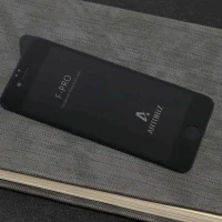 گلس Artoriz آیفون 6/6s مشکی