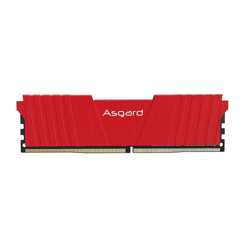 رم آسگارد ASGARD Loki T2 DDR4 16GB 3000MHz