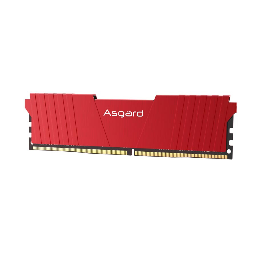 رم آسگارد ASGARD Loki T2 DDR4 16GB 3000MHz