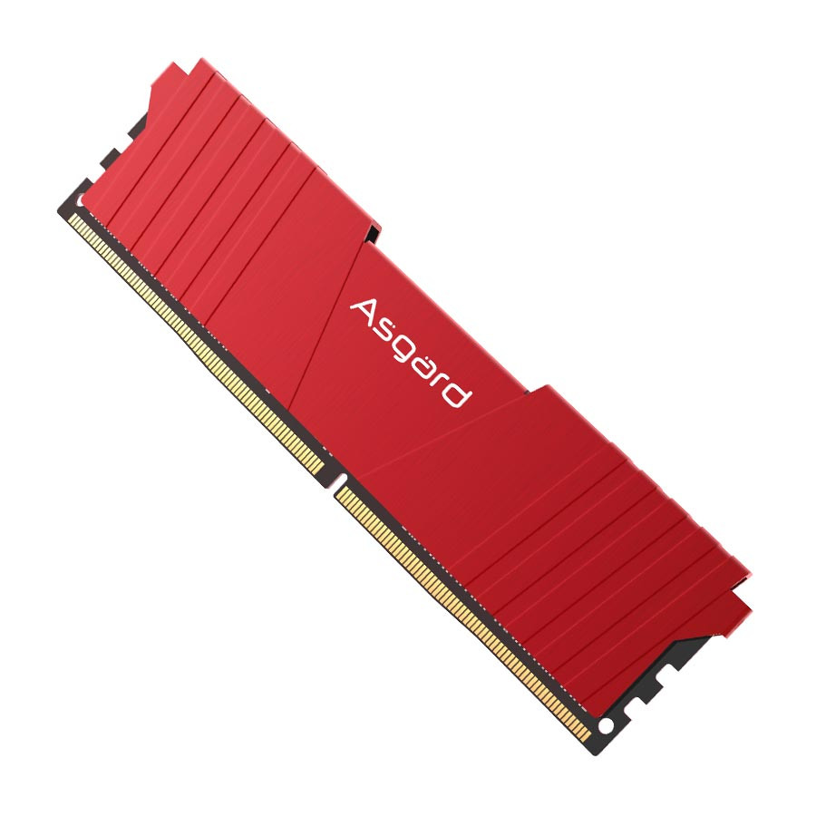 رم آسگارد ASGARD Loki T2 DDR4 16GB 3000MHz