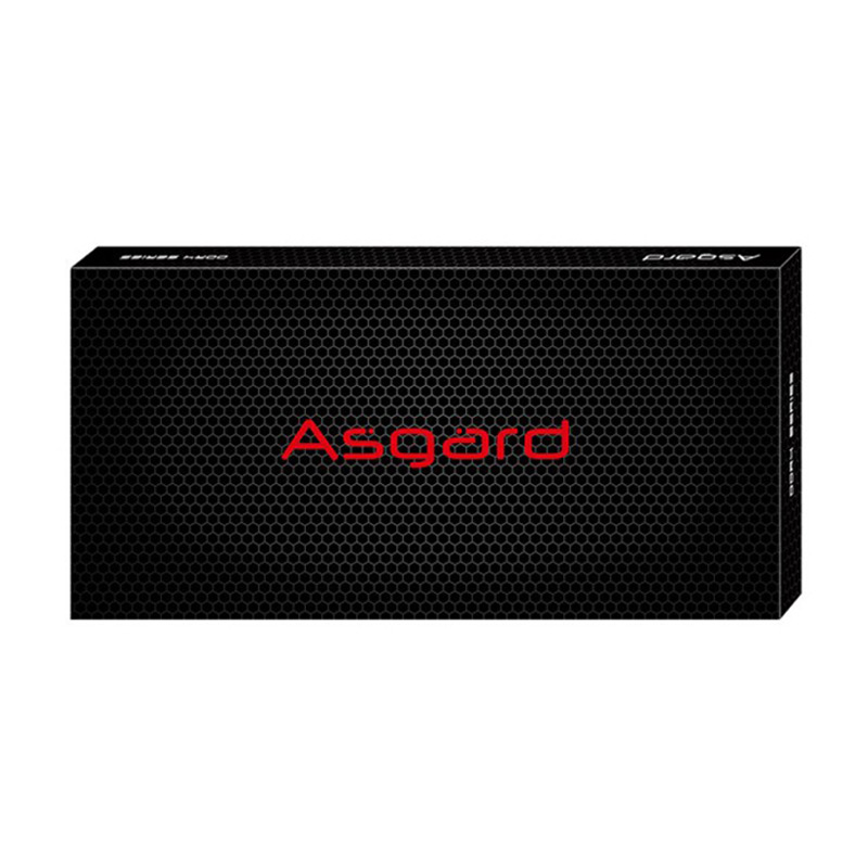 رم آسگارد ASGARD Loki T2 DDR4 16GB 3000MHz
