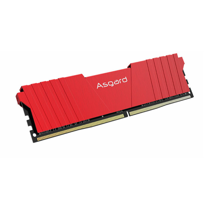 رم کامپیوتر ASGARD Loki T2 DDR4 8GB 2666MHz CL19 Single